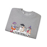 Halloween Teaching My Boos Sweatshirt