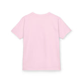 Kids Tee — "Some Bunny Loves Me" Colorful Easter Shirt