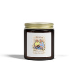 In Loving Memory Memorial Candle – Sympathy Remembrance Gift