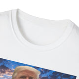Trump 'I'm Your President — Go Fuck Yourself' T-Shirt