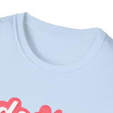 Dog Mom 'Living My Best Life' T-Shirt