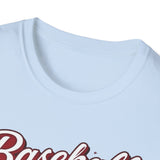 Baseball Mom T-Shirt — Cool Animal Print Design