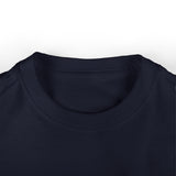 Infant Tee — "Crib Hair Don’t Care" Cute Baby Shirt