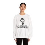 Funny Michael Meyers Halloween Sweatshirt