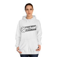 Funny MILF and Cookies Unisex Hoodie