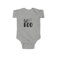 Infant Halloween Onesie