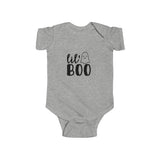 Infant Halloween Onesie