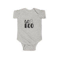 Infant Halloween Onesie
