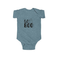 Infant Halloween Onesie