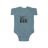 Infant Halloween Onesie
