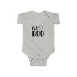 Infant Halloween Onesie