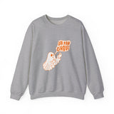 "Va Fan Ghoul" Unisex Heavy Blend™ Crewneck Sweatshirt
