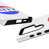 Petty, but Premium Tough Cases