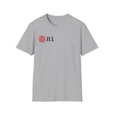 JLL Company Logo Unisex Softstyle T-Shirt