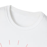 Dog Mom T-Shirt — "Being a Dog Mom Is My Happily Ever After"