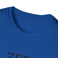 Funny Zero Fox Given T-Shirt
