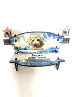 Personalized Memorial Benches