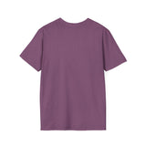 Blessed by God, Spoiled by My Husband — Personalized T-Shirt (Add Name & Position at Checkout)