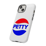 Petty, but Premium Tough Cases