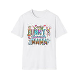 Easter "Every Bunny's Favorite Mama" T-Shirt