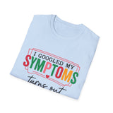 Funny Bitch Tee-Shirt