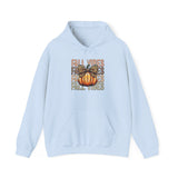 Fall Vibes Hoodie Sweatshirt
