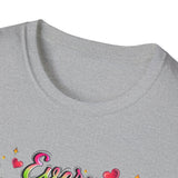 Easter "Every Bunny's Favorite Mama" T-Shirt