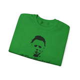 Funny Michael Meyers Halloween Sweatshirt