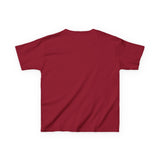 Personalized 'Peace Out Kindergarten' Kids Tee — Custom Name, Multiple Colors