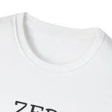 Funny Zero Fox Given T-Shirt