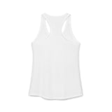 Women's Racerback Tank — "I Am Your President, Go F*** Yourself" Political Tank