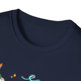 Some Bunny Needs Wine Funny Easter Bunny T-Shirt
