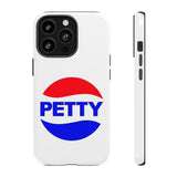 Petty, but Premium Tough Cases