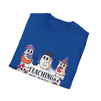 Teacher Halloween Unisex T-Shirt
