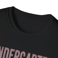 Teacher First Day of School Unisex T-Shirt