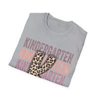 Teacher First Day of School Unisex T-Shirt