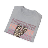 Teacher First Day of School Unisex T-Shirt
