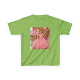 Custom Kids Tee — Princess or Superhero - or anything they imagine!