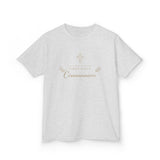 Kids Holy Communion T-Shirt — My First Holy Communion Tee