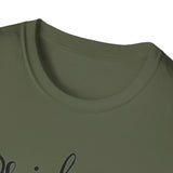 Bride Squad T-Shirt - Unisex