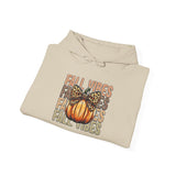 Fall Vibes Hoodie Sweatshirt