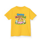 Hoppy Easter Ya'll Kids Tee — Adorable Children's Easter T-Shirt