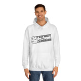 Funny MILF and Cookies Unisex Hoodie