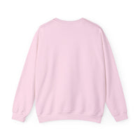 Dogs Make Me Happy Crewneck Sweatshirt