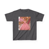 Custom Kids Tee — Princess or Superhero - or anything they imagine!