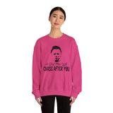 Funny Michael Meyers Halloween Sweatshirt