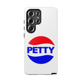 Petty, but Premium Tough Cases