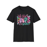 Oh For Peeps Sake — Funny Easter T-Shirt