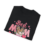 Best Mom Ever T-Shirt — Mother's Day Gift Tee