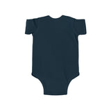 Easter Chick Infant Bodysuit — Cute Chick Onesie for Baby (Perfect for Easter or Everyday)